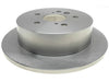 Disc Brake Rotor Raybestos Brakes 980213R