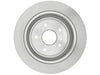 Disc Brake Rotor Raybestos Brakes 980213R