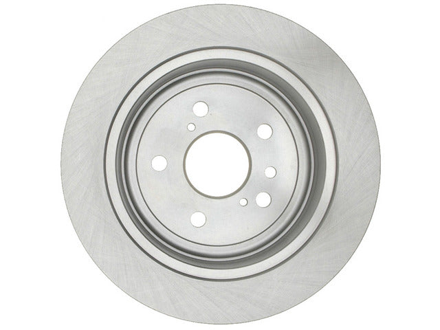 Disc Brake Rotor Raybestos Brakes 980213R