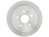 Disc Brake Rotor Raybestos Brakes 980213R