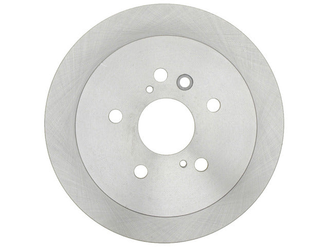 Disc Brake Rotor Raybestos Brakes 980213R