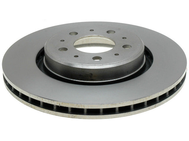 Disc Brake Rotor Raybestos Brakes 980218