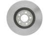 Disc Brake Rotor Raybestos Brakes 980218