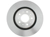 Disc Brake Rotor Raybestos Brakes 980218