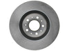 Disc Brake Rotor Raybestos Brakes 980218R