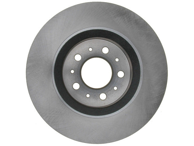 Disc Brake Rotor Raybestos Brakes 980218R
