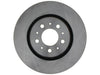 Disc Brake Rotor Raybestos Brakes 980218R