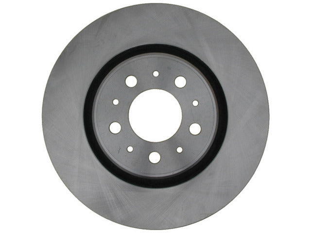 Disc Brake Rotor Raybestos Brakes 980218R