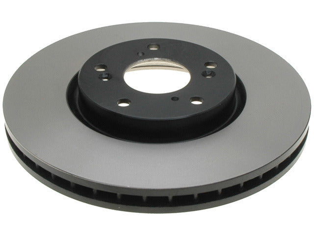 Disc Brake Rotor Raybestos Brakes 980220