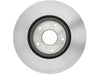 Disc Brake Rotor Raybestos Brakes 980220