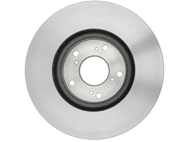 Disc Brake Rotor Raybestos Brakes 980220