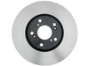 Disc Brake Rotor Raybestos Brakes 980220