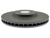 Disc Brake Rotor Raybestos Brakes 980220FZN