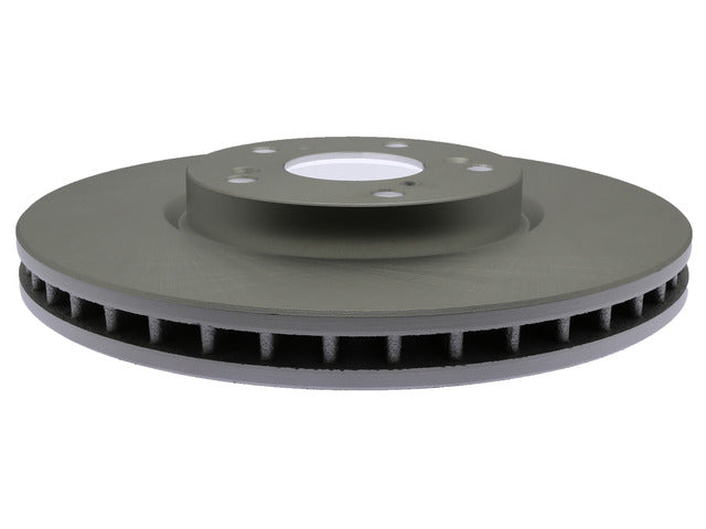 Disc Brake Rotor Raybestos Brakes 980220FZN