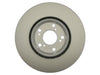 Disc Brake Rotor Raybestos Brakes 980220FZN