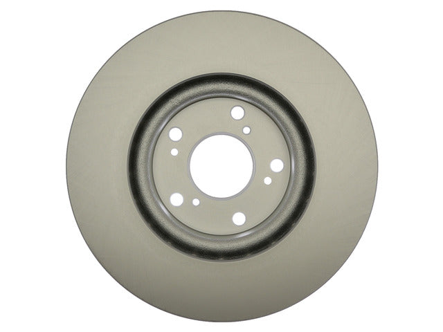 Disc Brake Rotor Raybestos Brakes 980220FZN