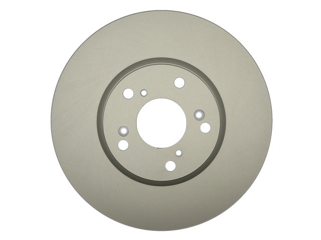Disc Brake Rotor Raybestos Brakes 980220FZN
