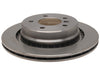 Disc Brake Rotor Raybestos Brakes 980220R