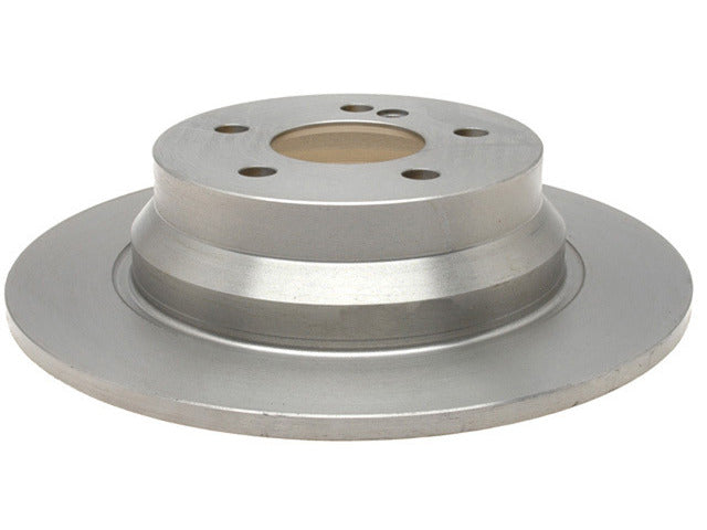 Disc Brake Rotor Raybestos Brakes 980221
