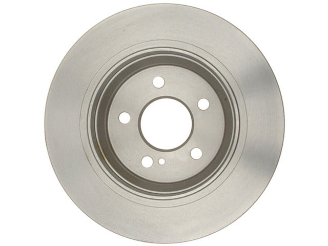 Disc Brake Rotor Raybestos Brakes 980221