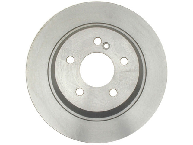 Disc Brake Rotor Raybestos Brakes 980221