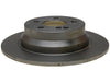 Disc Brake Rotor Raybestos Brakes 980221R