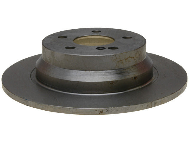 Disc Brake Rotor Raybestos Brakes 980221R