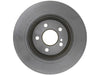 Disc Brake Rotor Raybestos Brakes 980221R