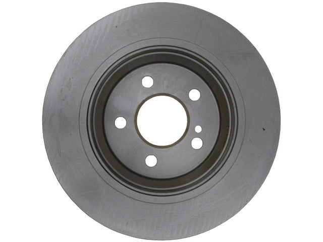 Disc Brake Rotor Raybestos Brakes 980221R