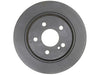 Disc Brake Rotor Raybestos Brakes 980221R