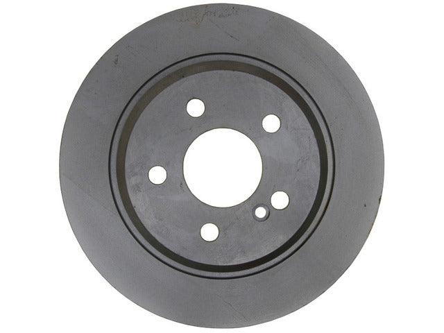 Disc Brake Rotor Raybestos Brakes 980221R