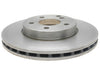 Disc Brake Rotor Raybestos Brakes 980222
