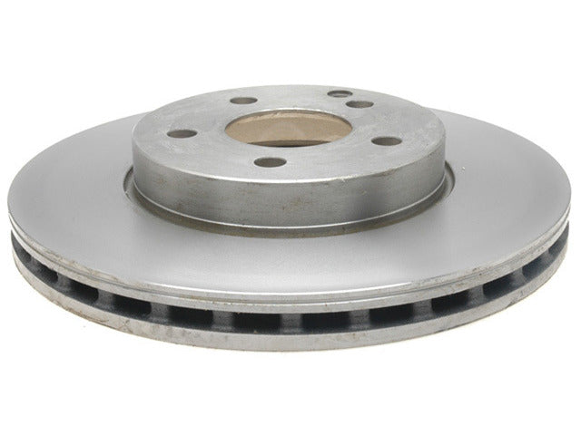 Disc Brake Rotor Raybestos Brakes 980222