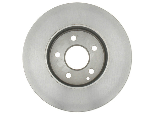 Disc Brake Rotor Raybestos Brakes 980222