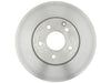 Disc Brake Rotor Raybestos Brakes 980222