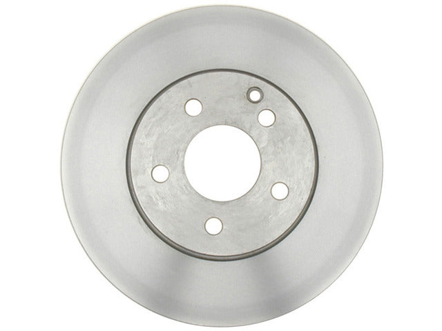 Disc Brake Rotor Raybestos Brakes 980222