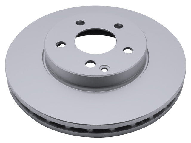 Disc Brake Rotor Raybestos Brakes 980222FZN