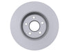 Disc Brake Rotor Raybestos Brakes 980222FZN