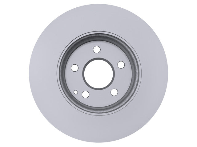 Disc Brake Rotor Raybestos Brakes 980222FZN