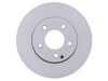Disc Brake Rotor Raybestos Brakes 980222FZN