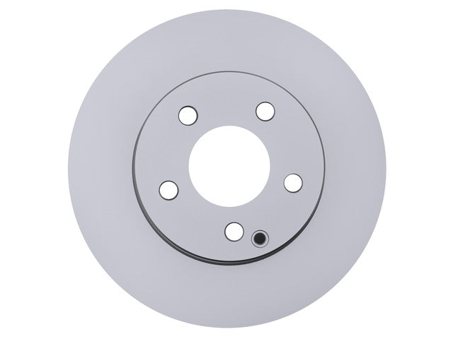 Disc Brake Rotor Raybestos Brakes 980222FZN