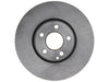 Disc Brake Rotor Raybestos Brakes 980222R