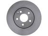 Disc Brake Rotor Raybestos Brakes 980222R