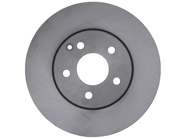 Disc Brake Rotor Raybestos Brakes 980222R