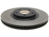 Disc Brake Rotor Raybestos Brakes 980225