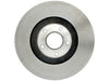 Disc Brake Rotor Raybestos Brakes 980225
