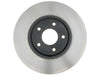 Disc Brake Rotor Raybestos Brakes 980225