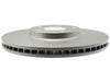 Disc Brake Rotor Raybestos Brakes 980225FZN