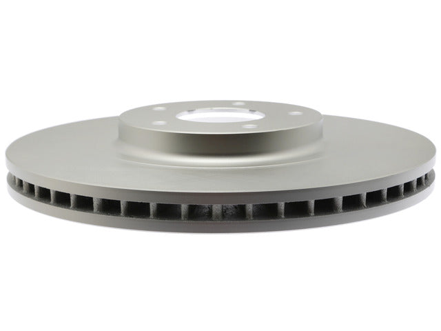 Disc Brake Rotor Raybestos Brakes 980225FZN