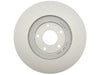Disc Brake Rotor Raybestos Brakes 980225FZN
